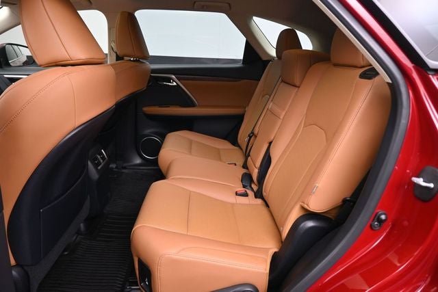 2021 Lexus RX 350L
