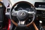 2021 Lexus RX 350L
