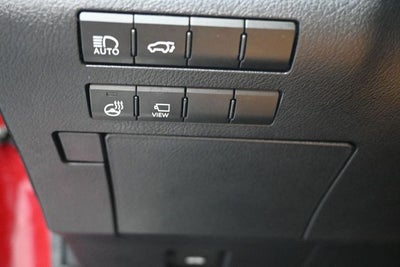 2021 Lexus RX 350L