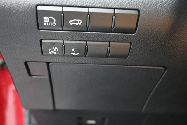 2021 Lexus RX 350L