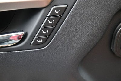 2021 Lexus RX 350L