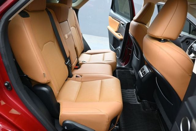 2021 Lexus RX 350L