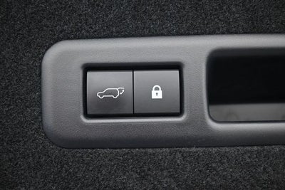 2021 Lexus RX 350L