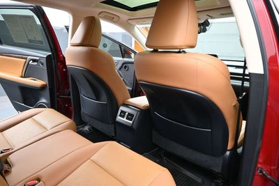 2021 Lexus RX 350L