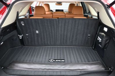 2021 Lexus RX 350L