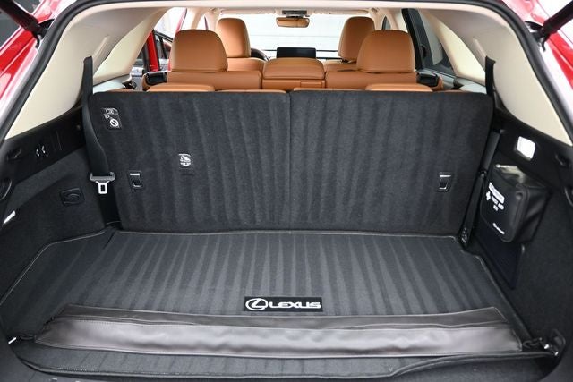 2021 Lexus RX 350L