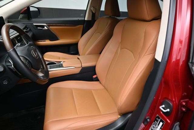 2021 Lexus RX 350L