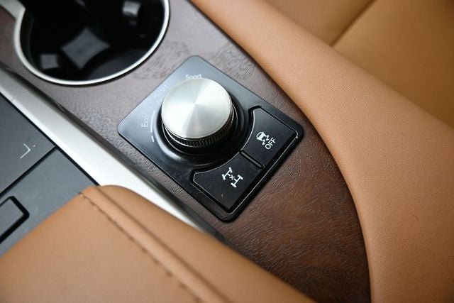 2021 Lexus RX 350L