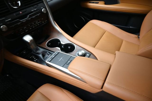 2021 Lexus RX 350L