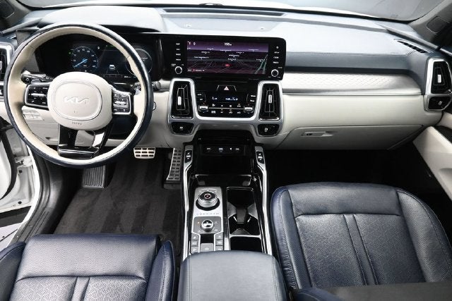 2022 Kia Sorento Plug-In Hybrid SX Prestige