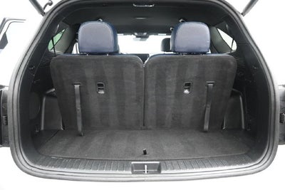 2022 Kia Sorento Plug-In Hybrid SX Prestige