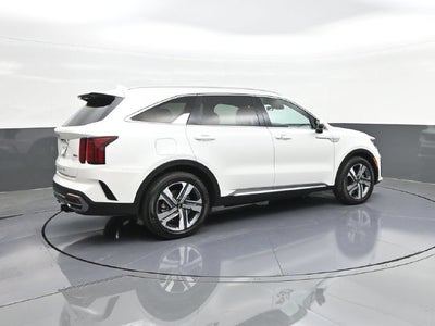 2022 Kia Sorento Plug-In Hybrid SX Prestige