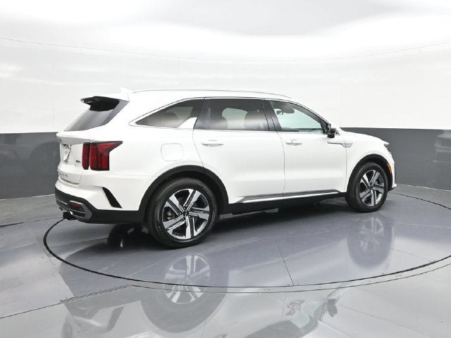 2022 Kia Sorento Plug-In Hybrid SX Prestige