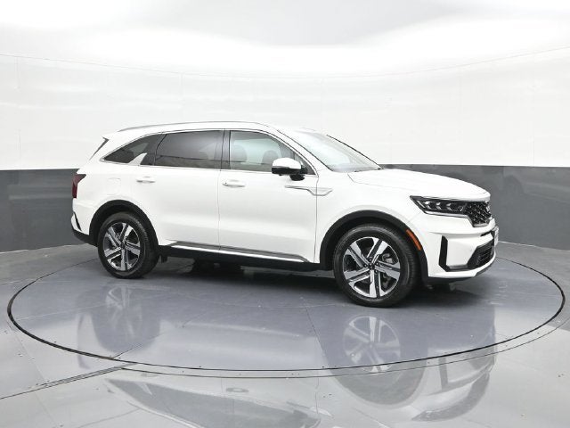 2022 Kia Sorento Plug-In Hybrid SX Prestige