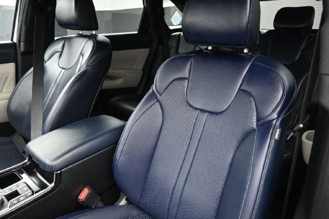 2022 Kia Sorento Plug-In Hybrid SX Prestige