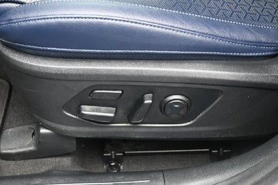 2022 Kia Sorento Plug-In Hybrid SX Prestige