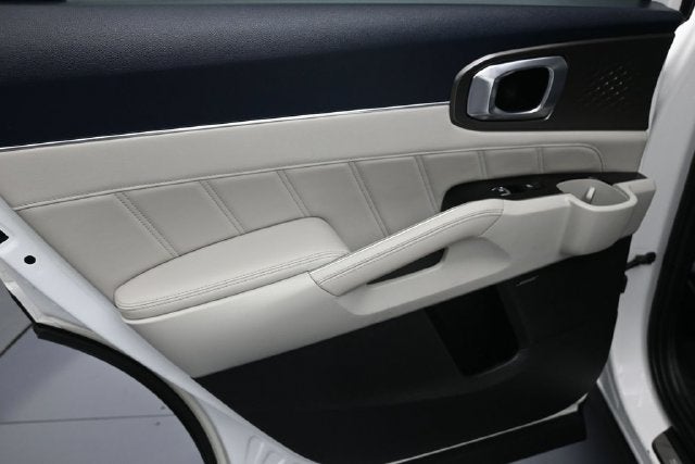 2022 Kia Sorento Plug-In Hybrid SX Prestige