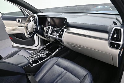 2022 Kia Sorento Plug-In Hybrid SX Prestige
