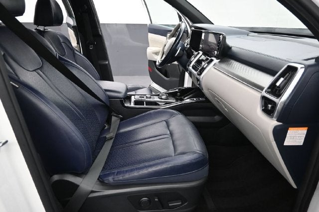 2022 Kia Sorento Plug-In Hybrid SX Prestige