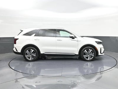 2022 Kia Sorento Plug-In Hybrid SX Prestige
