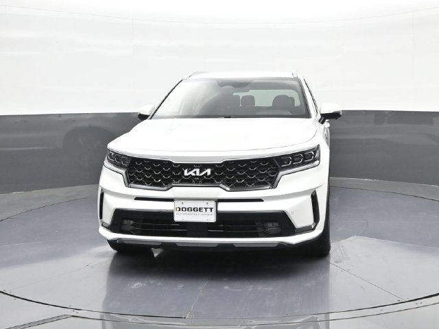 2022 Kia Sorento Plug-In Hybrid SX Prestige