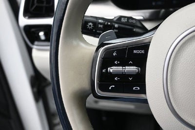 2022 Kia Sorento Plug-In Hybrid SX Prestige