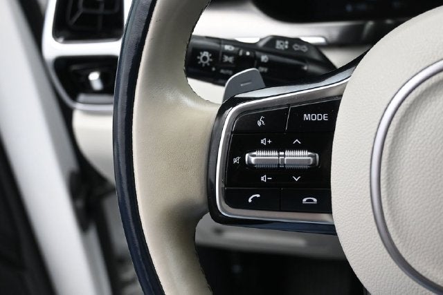 2022 Kia Sorento Plug-In Hybrid SX Prestige