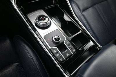 2022 Kia Sorento Plug-In Hybrid SX Prestige