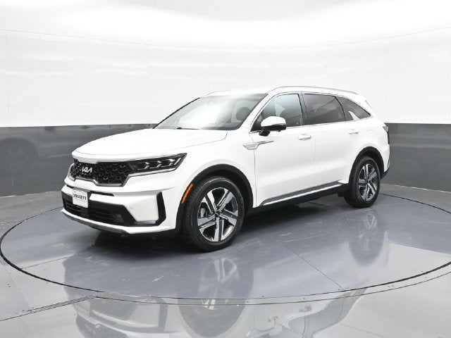 2022 Kia Sorento Plug-In Hybrid SX Prestige