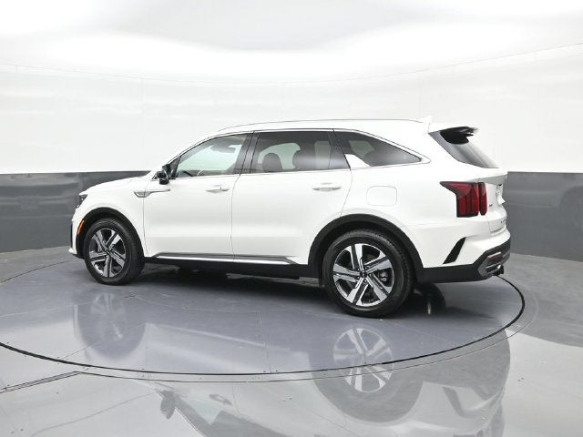 2022 Kia Sorento Plug-In Hybrid SX Prestige