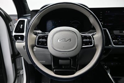 2022 Kia Sorento Plug-In Hybrid SX Prestige