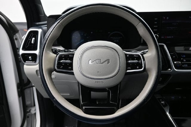 2022 Kia Sorento Plug-In Hybrid SX Prestige