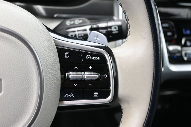 2022 Kia Sorento Plug-In Hybrid SX Prestige
