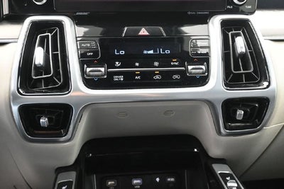 2022 Kia Sorento Plug-In Hybrid SX Prestige