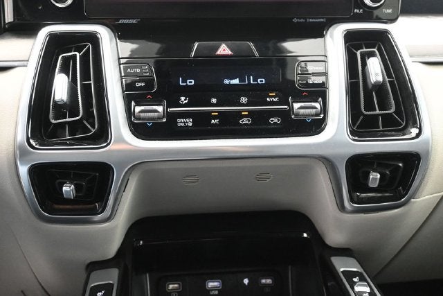 2022 Kia Sorento Plug-In Hybrid SX Prestige
