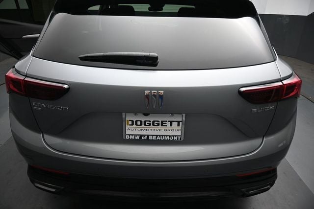 2024 Buick Envision Sport Touring