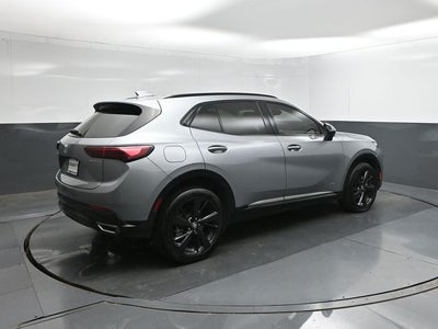2024 Buick Envision Sport Touring