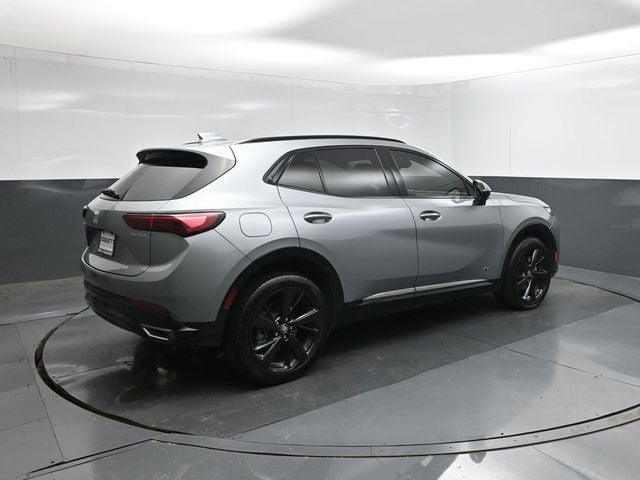 2024 Buick Envision Sport Touring