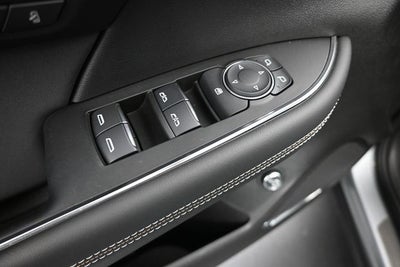 2024 Buick Envision Sport Touring