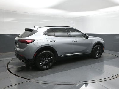 2024 Buick Envision Sport Touring