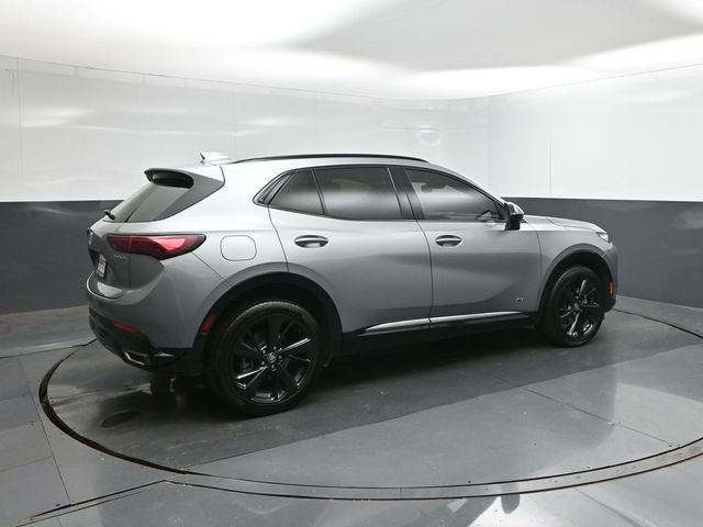 2024 Buick Envision Sport Touring