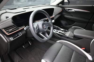 2024 Buick Envision Sport Touring