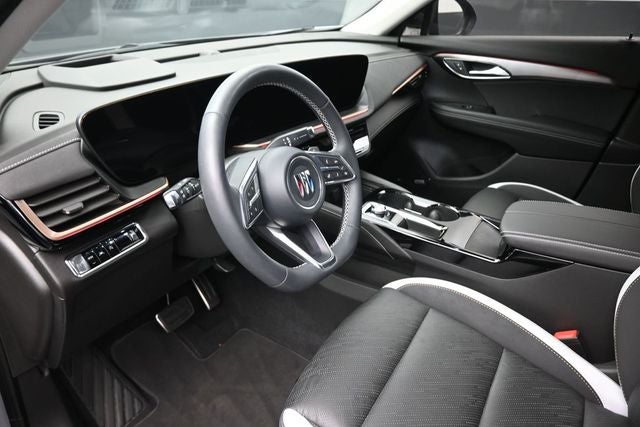 2024 Buick Envision Sport Touring