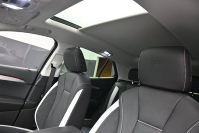 2024 Buick Envision Sport Touring
