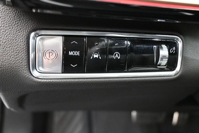 2024 Buick Envision Sport Touring