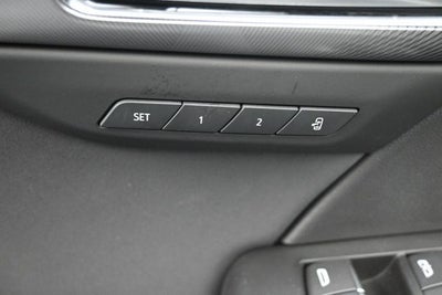 2024 Buick Envision Sport Touring
