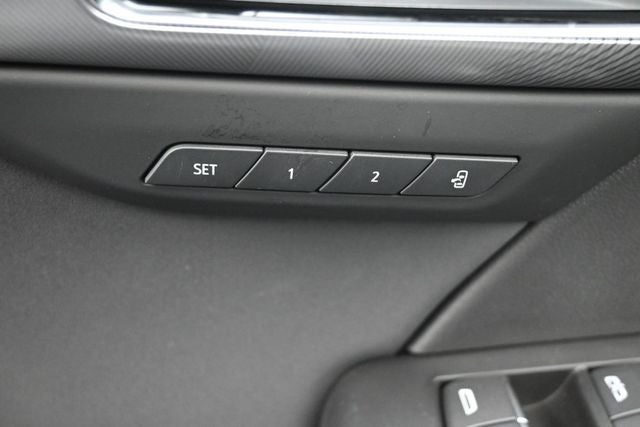 2024 Buick Envision Sport Touring