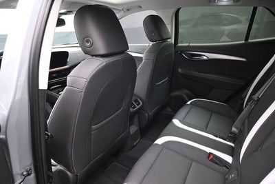 2024 Buick Envision Sport Touring