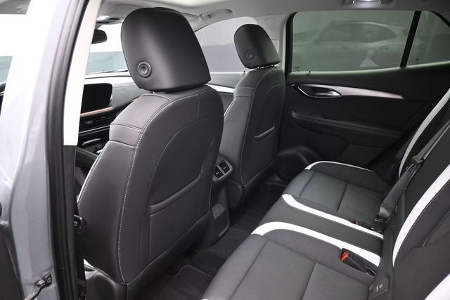 2024 Buick Envision Sport Touring