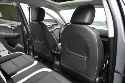 2024 Buick Envision Sport Touring